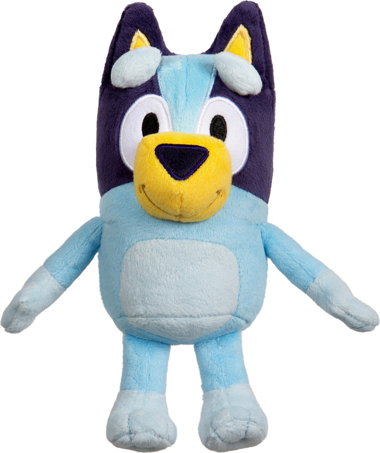 Bluey S11 Friends Plush