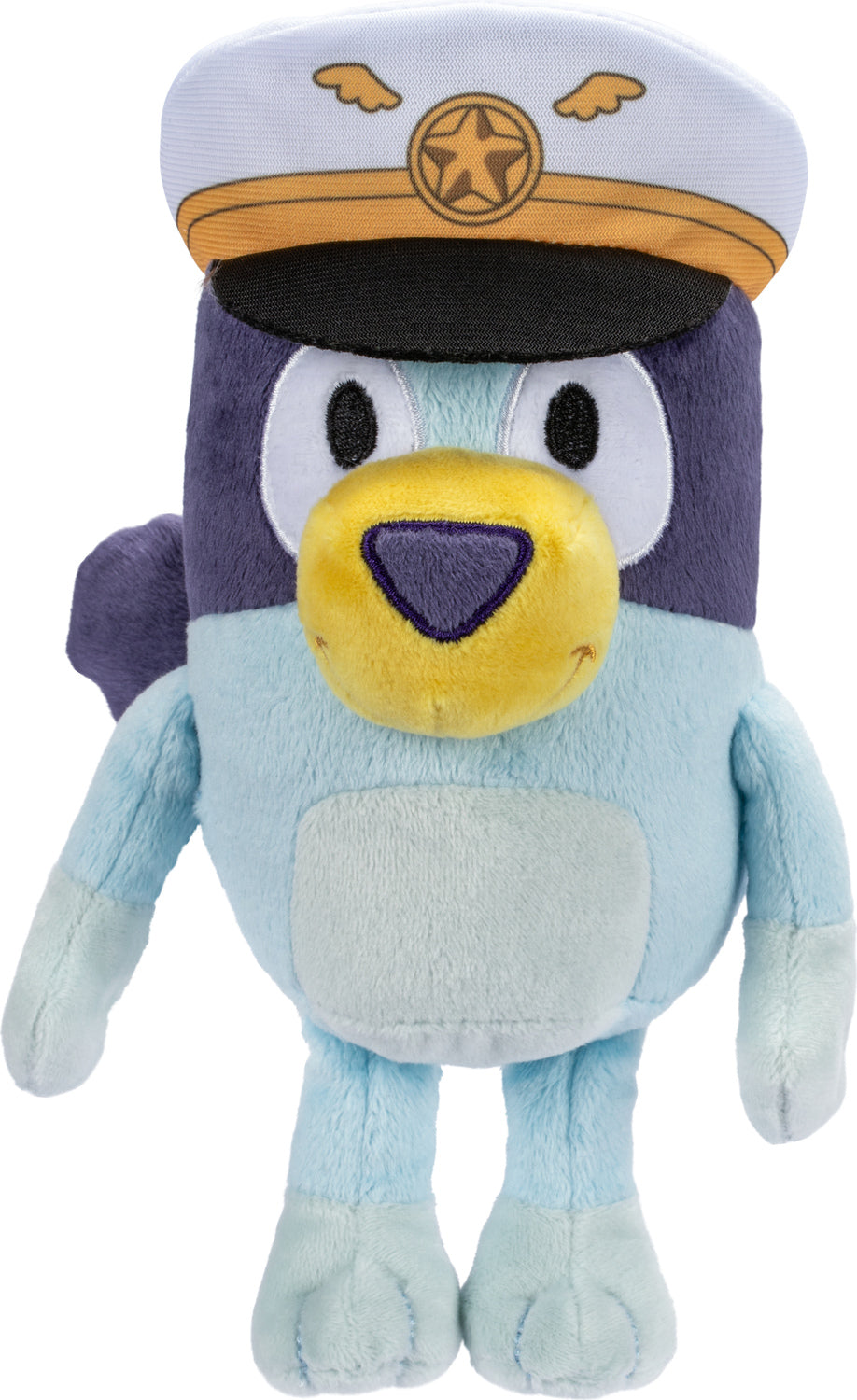 Bluey S11 Friends Plush