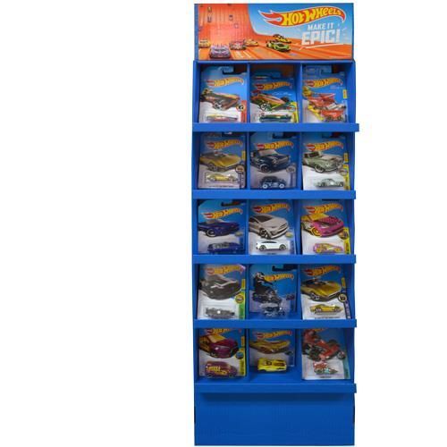 Hot Wheel Assorted Cars