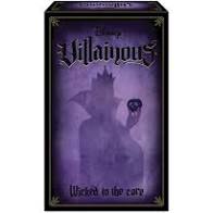 Villanous Wicked To The Core