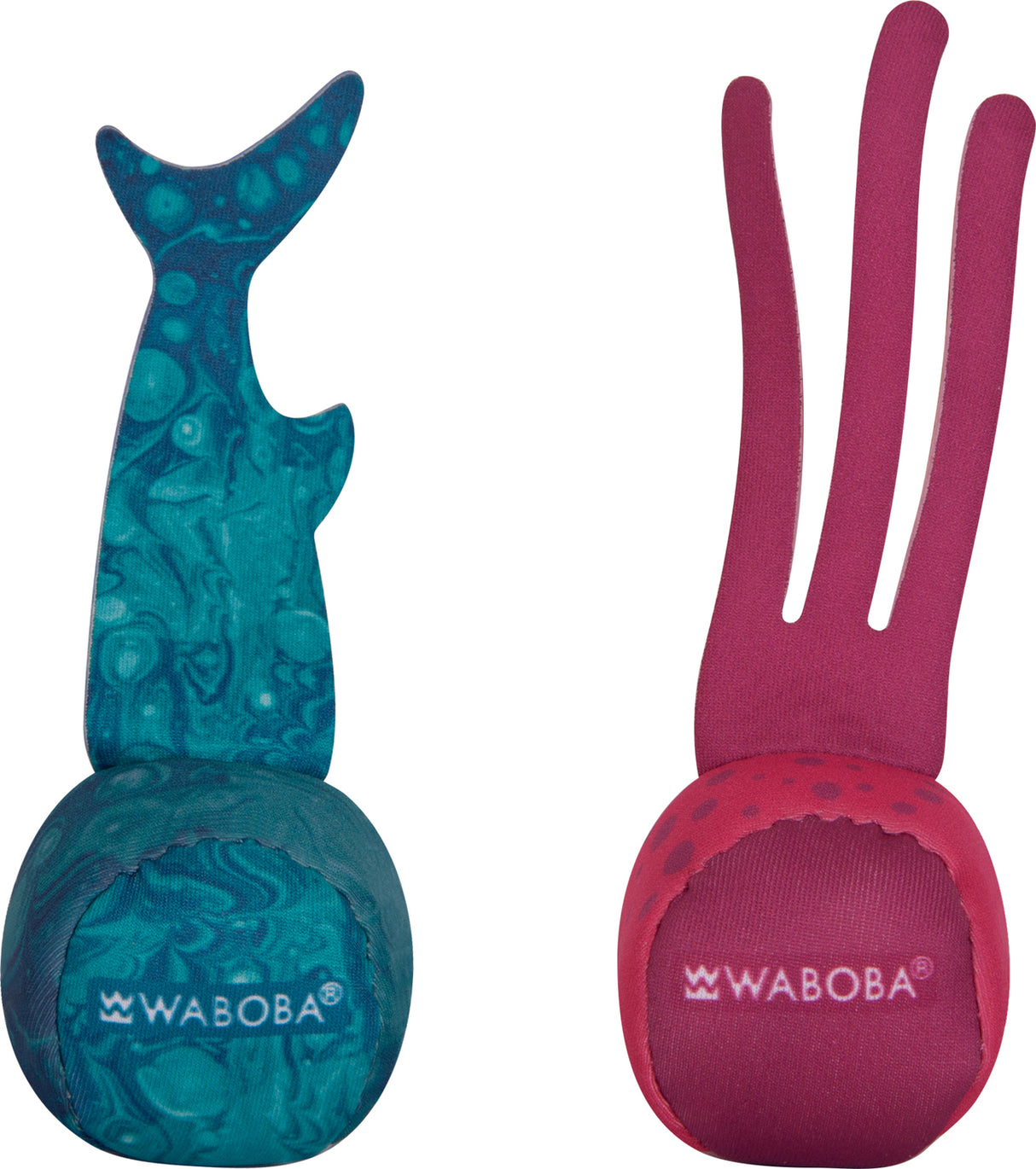 Dive Tails (assorted)