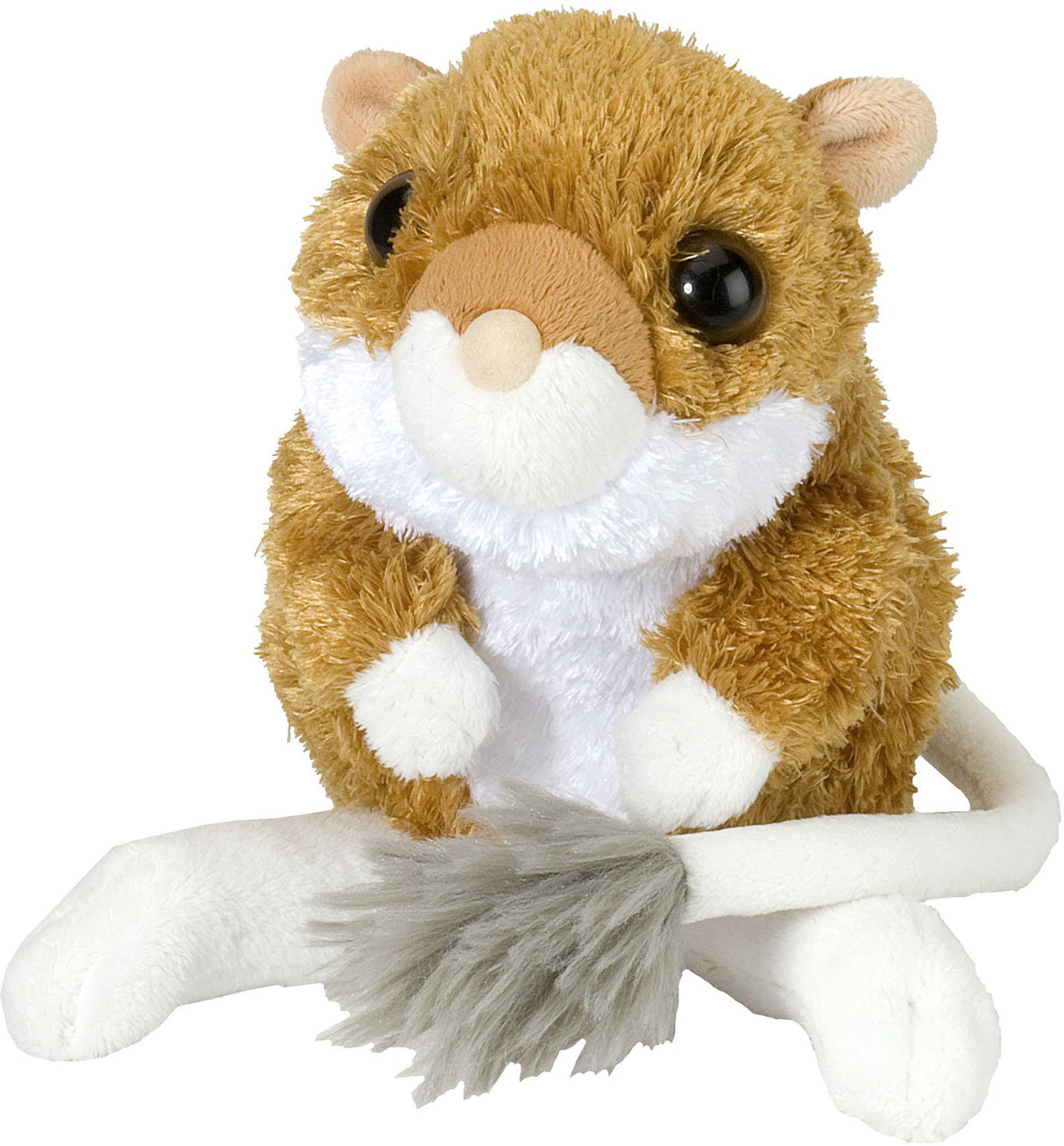 Kangaroo Rat Stuffed Animal - 8"