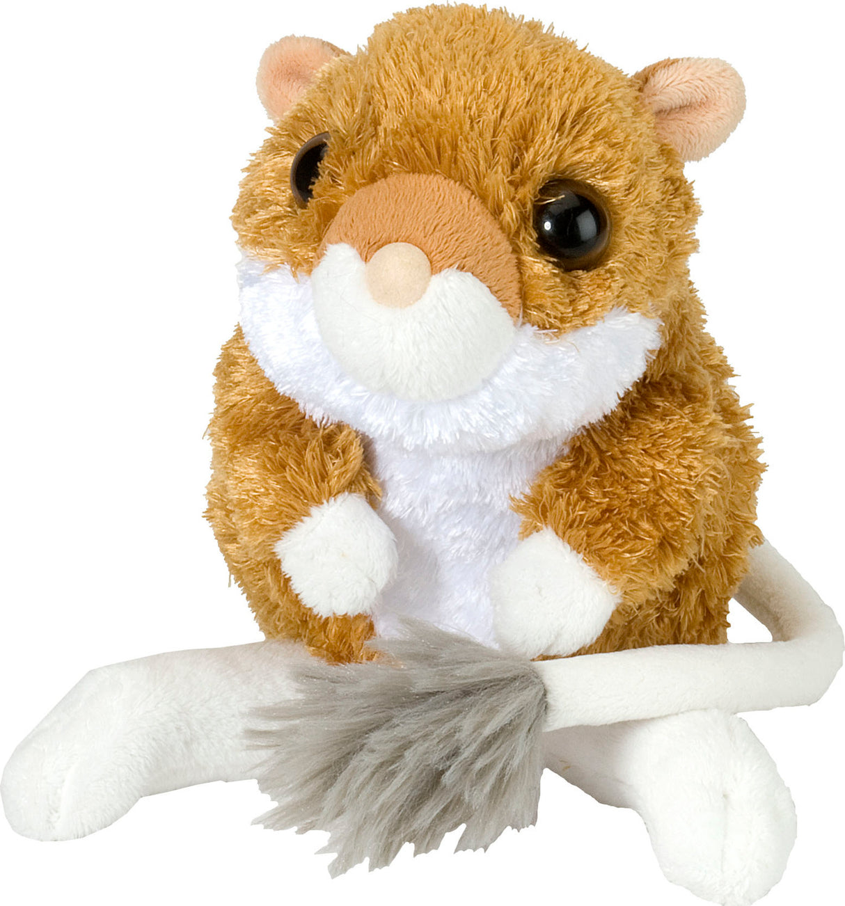 Kangaroo Rat Stuffed Animal - 8"