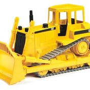 Caterpillar Bulldozer