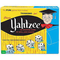 Yahtzee Classic