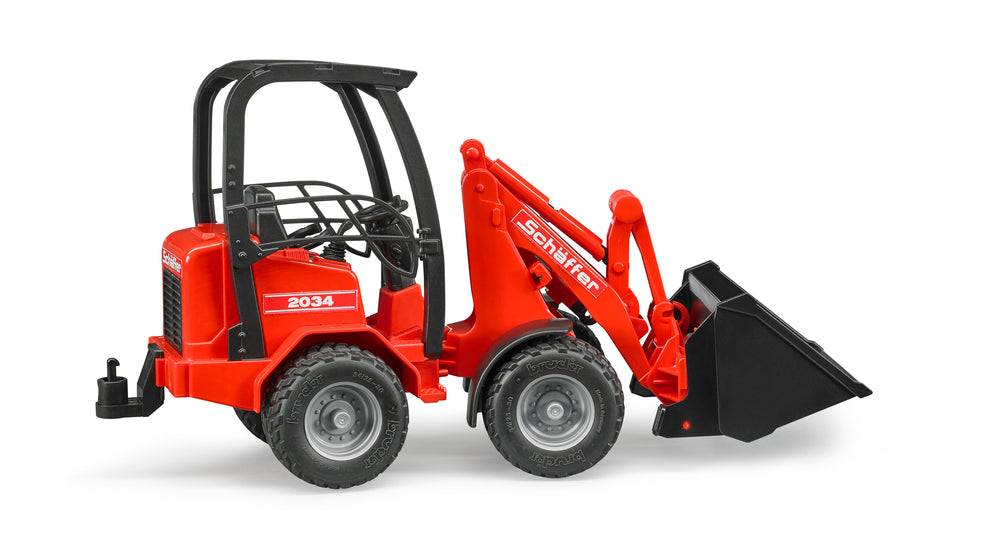 Schaffer Compact Loader