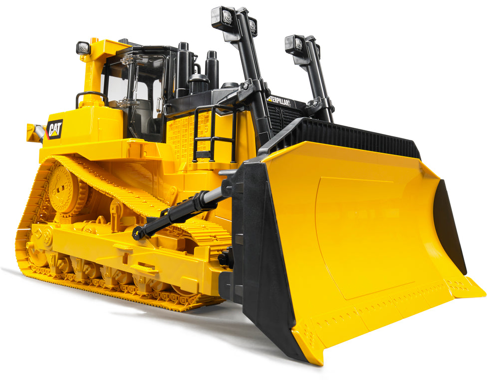 CAT Large Track-Type Tractor