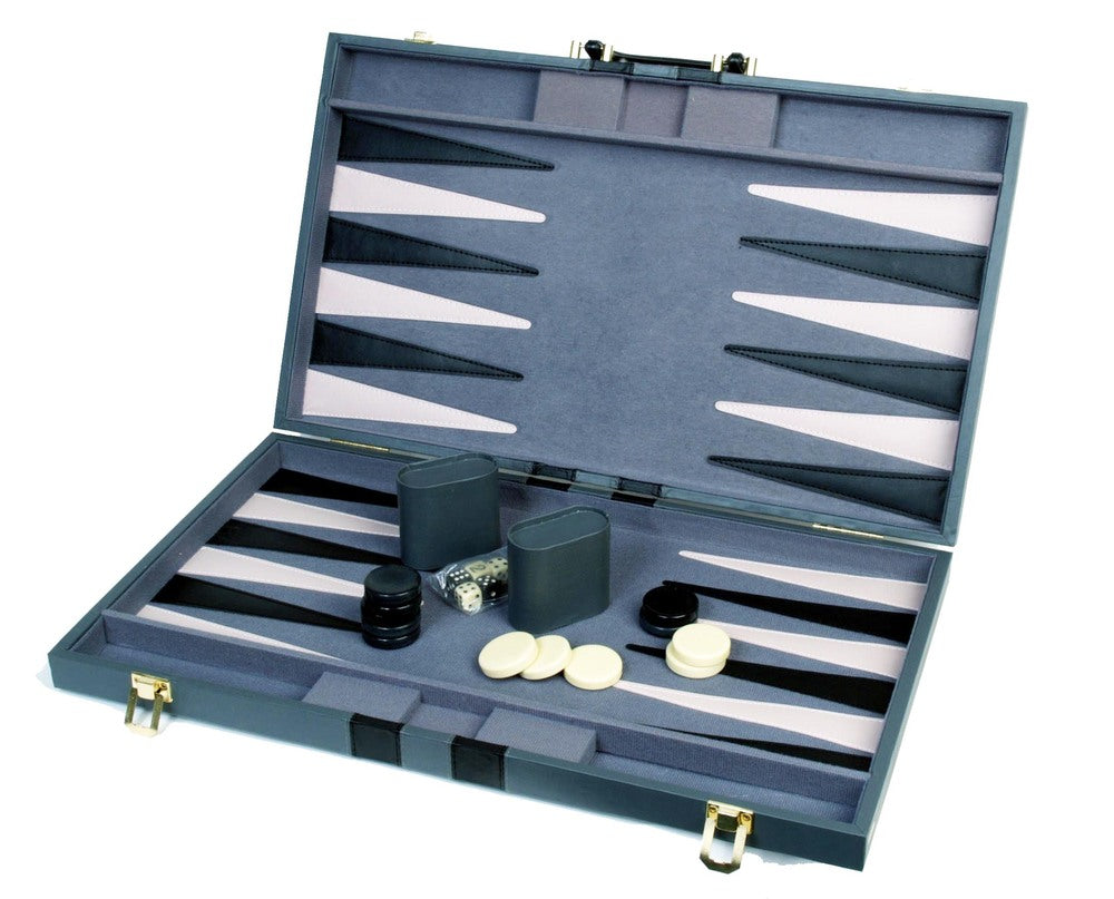 Backgammon 18'