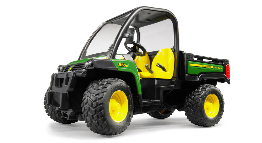 John Deere Gator