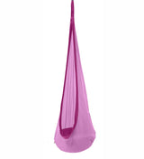 HugglePod Lite Pink/Purple