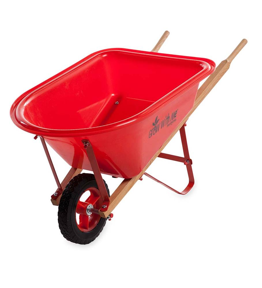 Child's Wheelbarrow