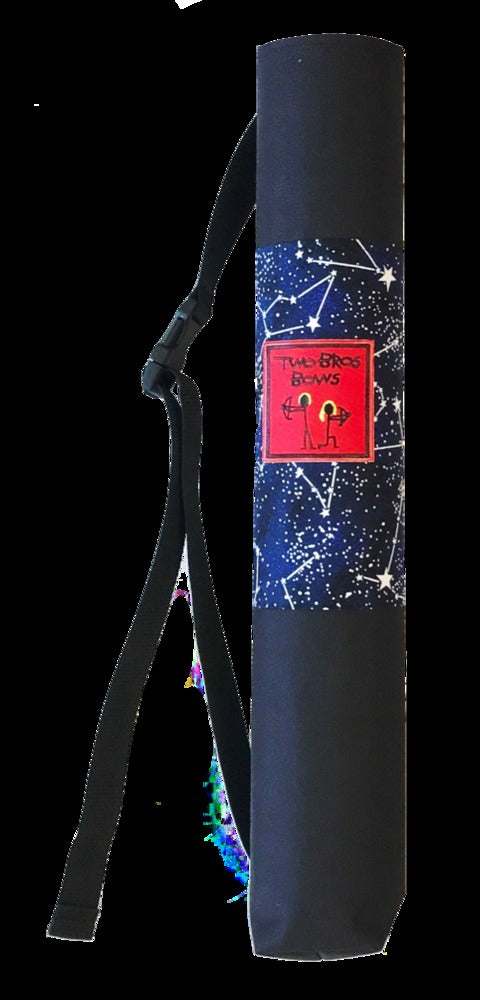 Two Bros Bows Quiver Galaxy