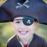 Captain Hook Hat