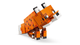 LEGO Minecraft: The Fox