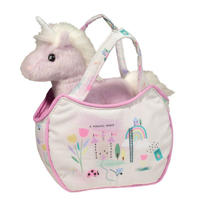 Unicorn Sassy Sak