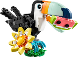 LEGO Creator: Wild Animals: Tropical Toucan