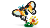 LEGO Creator: Wild Animals: Tropical Toucan