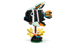 LEGO Creator: Wild Animals: Tropical Toucan