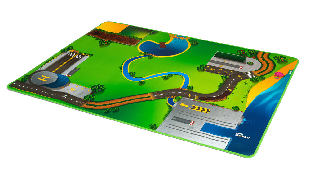 Brio Play Mat