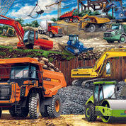 Construction Vehicles