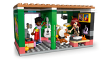 LEGO Friends: Music Store & Apartment