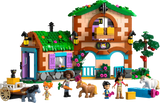 LEGO Friends: Pony Ranch & Stable