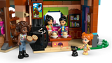 LEGO Friends: Pony Ranch & Stable