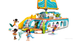 LEGO Friends: Travel Boat Adventure