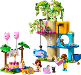 LEGO Friends: Cat Birthday Party & Tree House