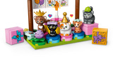 LEGO Friends: Cat Birthday Party & Tree House
