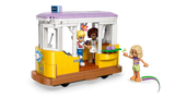 LEGO Friends: Plant Café & Flower Shop