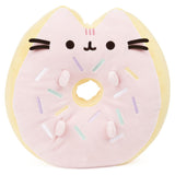 12" Donut Pusheen Squisheen