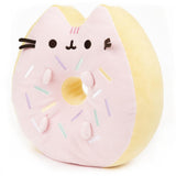 12" Donut Pusheen Squisheen