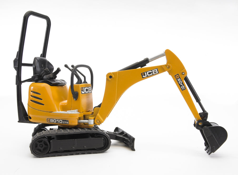 JCB Micro Excavator