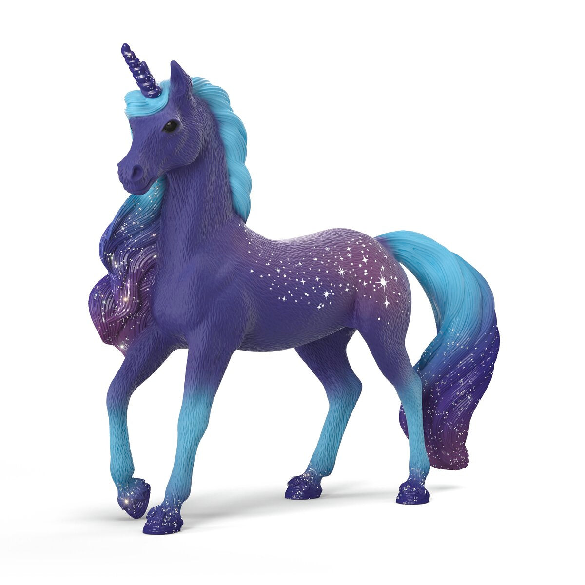 Galaxy Unicorn Stallion