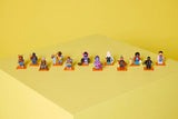 LEGO Minifigures: Spider-Man: Across the Spider-Verse