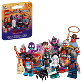 LEGO Minifigures: Spider-Man: Across the Spider-Verse