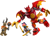 LEGO Ninjago: Kai's Dragon Mech Battle Pack