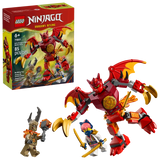 LEGO Ninjago: Kai's Dragon Mech Battle Pack