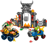 LEGO Super Mario: Mario Kart™ – Bowser's Castle