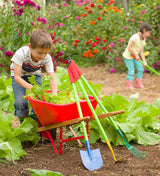 Child's Wheelbarrow