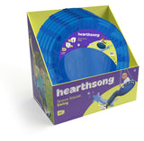 Colorburst Round Swing