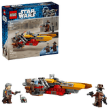 LEGO Star Wars: Cobb Vanth's Speeder