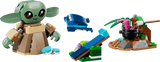 LEGO Star Wars: Grogu's Homestead