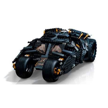 Batmobile Tumbler