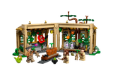 LEGO Harry Potter: Hogwarts™ Castle: Herbology Class