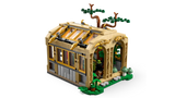 LEGO Harry Potter: Hogwarts™ Castle: Herbology Class