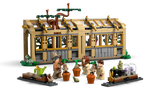 LEGO Harry Potter: Hogwarts™ Castle: Herbology Class