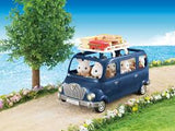 Calico Critters Family Seven Seater Car