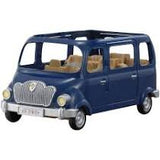 Calico Critters Family Seven Seater Car